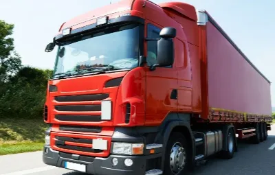 Ankara Suruç Ambar Kargo