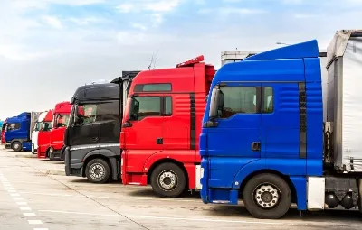 Ankara Suruç Ambar Nakliyat