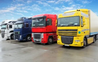 Ankara Suruç Nakliye Ambarı