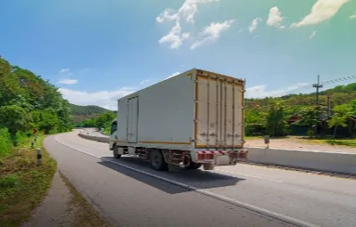 Ankara ile Suruç Arası Bulaşık Makinesi Taşıma