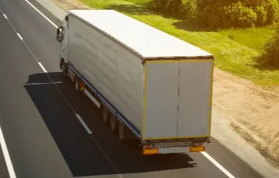 Ankara ile Suruç Arası Parça Eşya Taşıma